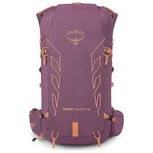 Tramping Packs: Osprey Tempest Velocity 20 - Women's Fit