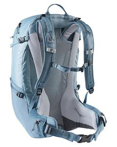 Tramping Packs: Deuter Futura 25 SL Backpack