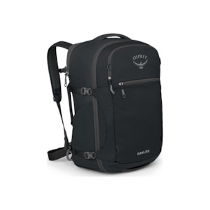 Tramping Packs: Osprey Daylite Carry-On Travel Pack 44
