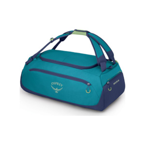 Tramping Packs: Osprey Daylite 45 Duffle