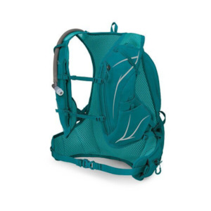 Trail Running: Osprey Dyna 15 Trail Running Pack with Reservoir - Women's Fit