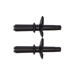 Black Diamond Z-Pole Trekking Tips