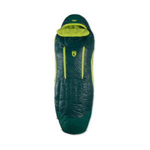 Nemo: Nemo Disco 15 Sleeping Bag - Women's