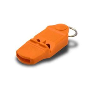 Best Selling: Coghlans Safety Whistle