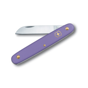 Knives 1: VICTORINOX Pocket Knife Floral