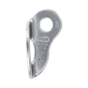 Pulleys Rigging: Fixe Bolt Hanger - 12mm