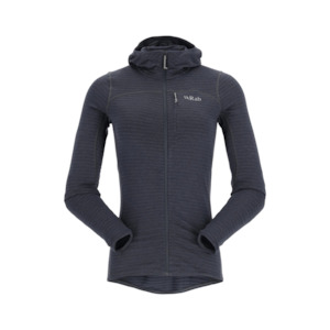 Rab Ascendor Light Hoody - Women's