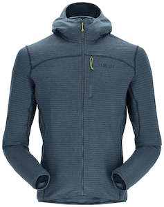 Apparel: Rab Ascendor Light Hoody