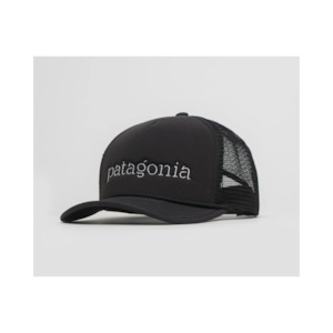 Clothing: Patagonia Broadcaster Cap