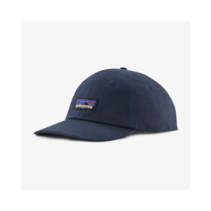 Clothing: Patagonia P-6 Label Trad Cap