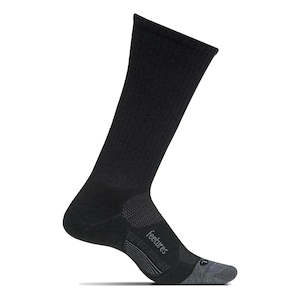 Clothing: Feetures Merino 10 Cushion Crew Socks