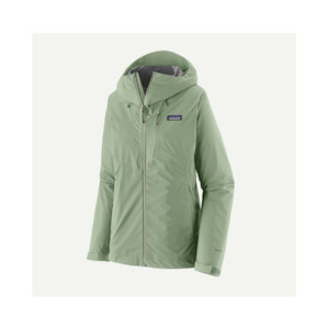 Patagonia Granite Crest Rain Jacket - Women's
