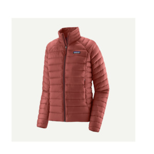 Patagonia Down Sweater - Women's