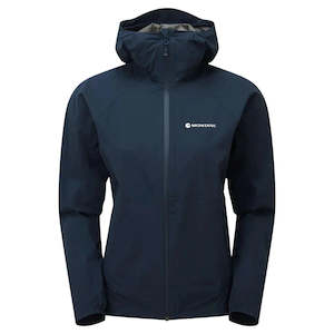 Montane Minimus Lite Jacket - Womens