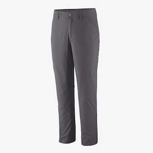 Pants: Patagonia Quandary Pants - Women's