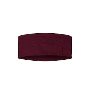 Hats Headwear: Buff Merino Lightweight Headband