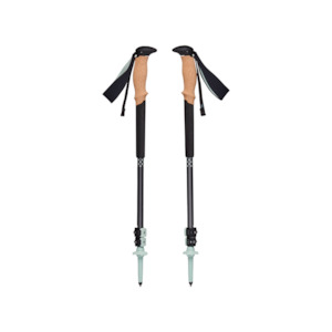 Black Diamond Pursuit Trekking Poles