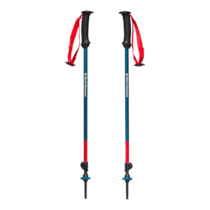 Black Diamond: Black Diamond - First Strike Trekking Poles