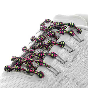 Footwear Accessories: Caterpy No Tie Shoe Laces