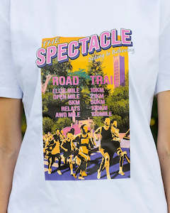 The Spectacle Graphic Tee