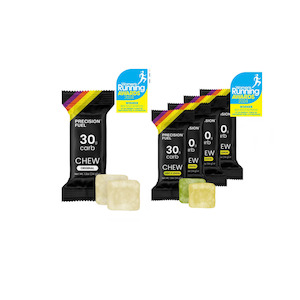 Sports Supplements: Precision Chew 30 Original