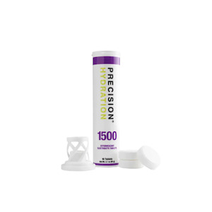 Precision - PH 1500 Electrolyte Tablets