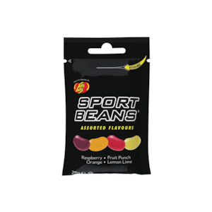 Sports Supplements: Sport Beans