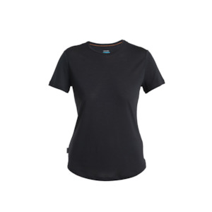 Icebreaker Merino Blend 125 Cool-Lite Sphere SS Tee - Women's