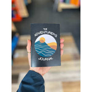 The Adventurer's Journal