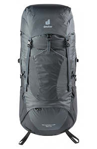 Hiking: Deuter Aircontact Lite 50+10