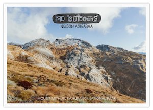 MD Outdoors Post Cards