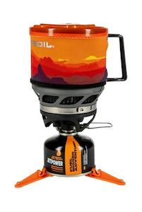 Jetboil Minimo Cooking System