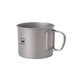 Domex Titanium Mug (450ml)