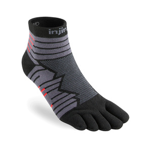 Clothing: Injinji Ultra Run Mini-Crew
