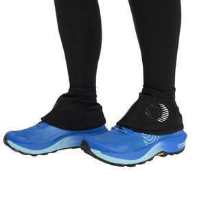 Footwear: Topo Switchback Gaiter