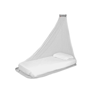 Sun Bug Protection: Lifesystems Micronet Single Mosquito Net - Untreated