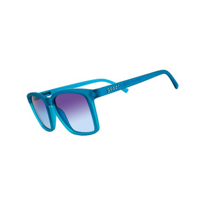 Sun Bug Protection: Goodr Sunglasses LFG