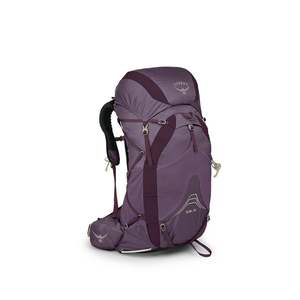Tramping Packs: Osprey Eja 38 Ultralight Pack - Women's Fit