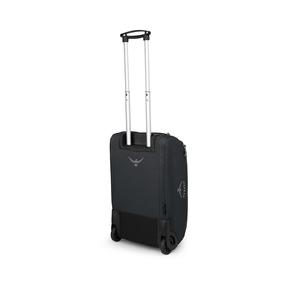 Daylite Carry-On Wheeled Duffel 40