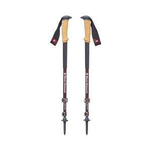 Black Diamond Alpine Carbon Cork Trekking Pole - Women's