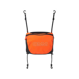 Travel Accessories: OMM Chest Pod 4L