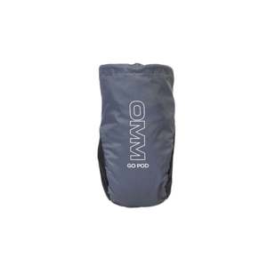 Travel Accessories: OMM Go Pod - Shoulder Strap Mounted Pocket