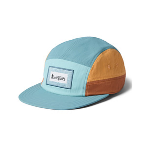 Cotopaxi Zen Garden Tech 5-Panel Hat