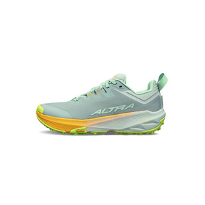 Footwear: Altra Experience Wild 3+ Womens