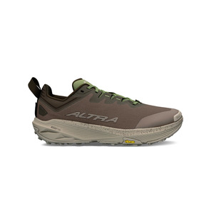 Footwear: Altra Experience Wild 3+