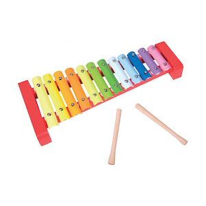 Star Xylophone