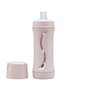 Subo - The Food Bottle - Musk
