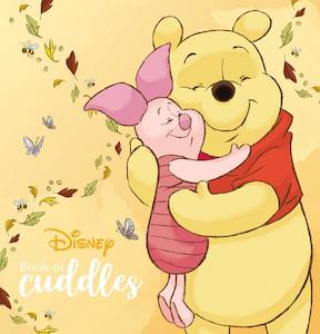 Products: Disney Book Of Cuddles - Book
