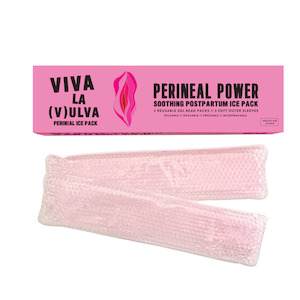 Viva La Vulva: PERINEAL POWER - SOOTHING POSTPARTUM ICE PACK