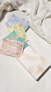 Mammas Milk Bar: Sampler Gift Box / Singles